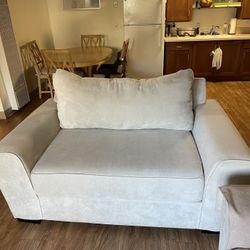 Couch Set 
