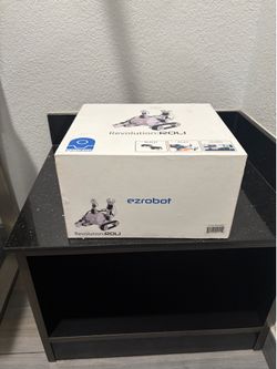 EZ ROBOT - ROLI