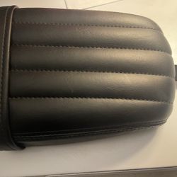 Motorcycle Passenger Seat