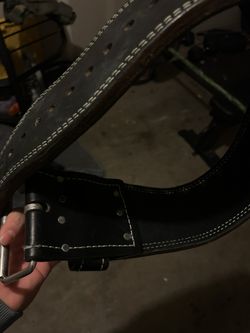 Rogue Ohio Belt Size Small Used Great Condition 