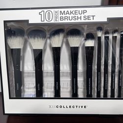 Make Up Brushes 