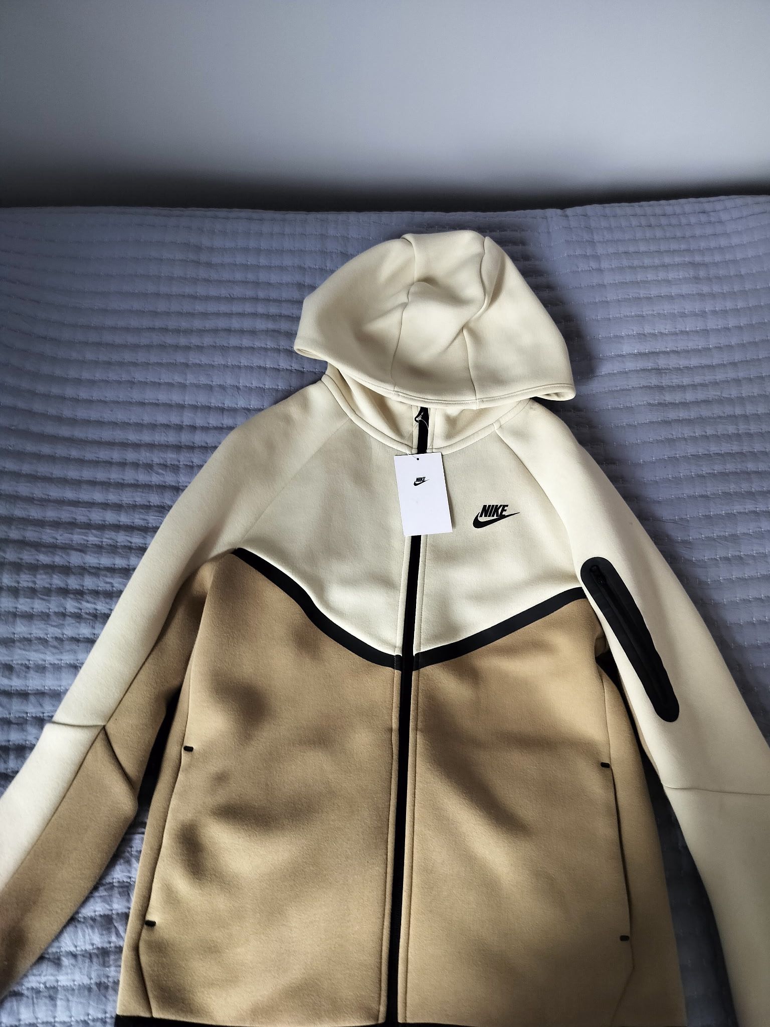 Nike Tech Kids Xl