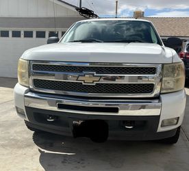 2011 Chevrolet Silverado