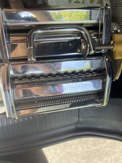 Pasta Maker