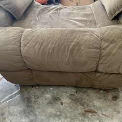Lazy boy Chair