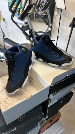 RETRO 13s
