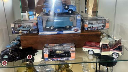 Vintage Classic Cars