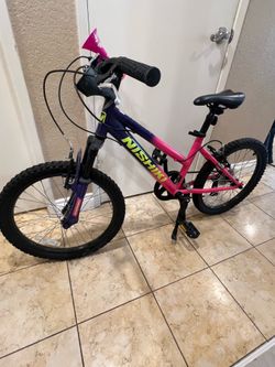 Nishiki Girls' Pueblo 20" Mountain Bike