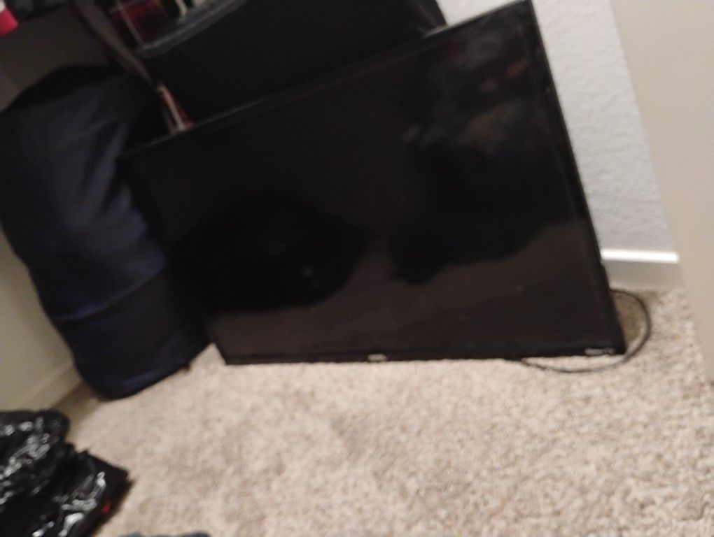 Small Roku Tv