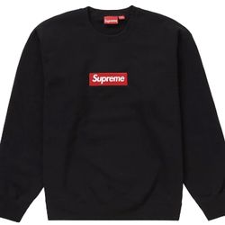 Supreme Crew Neck 