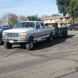 1997 Ford f350 7.3