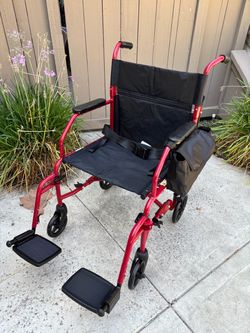Transport Chair Walgreens