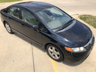 2006 Honda Civic