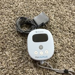 Ameda Breast Pump