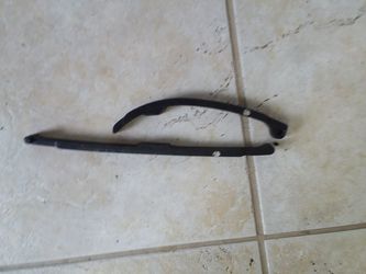 1999 yamaha r6 engine chain guides