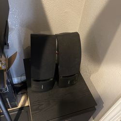 Bose Speakers 
