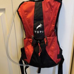 Topi Hydration Backpack