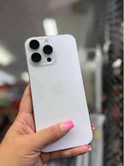iPhone 14 Pro Max 128 Gb unlocked and clean imei
