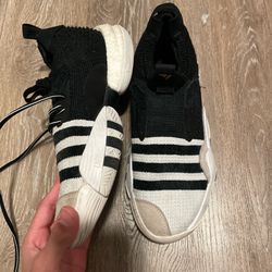 Trae Young Basketball Shoes