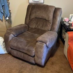 Recliner
