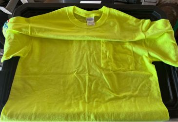 Safety Work shirt, Camisa de trabajo