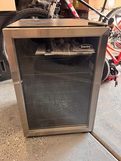 Mini Fridge