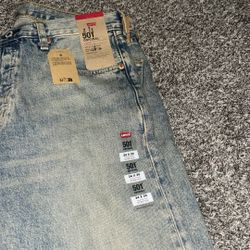 501 Jeans