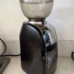 Baratza Encore / Virtuoso Coffee Burr Grinder 
