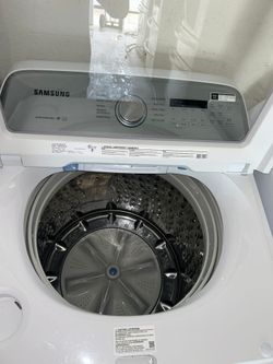 Washer Samsung 250