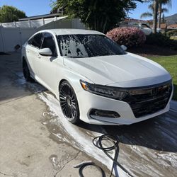 Car Detail🚗