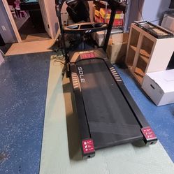 Selling My Sole F63 Treadmill! 🏃🏽‍♂️🔥 