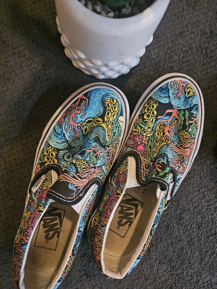 Vans
