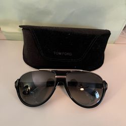 Tom Ford Sunglasses. 