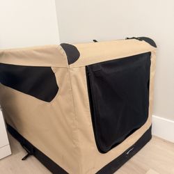 Dog Crate