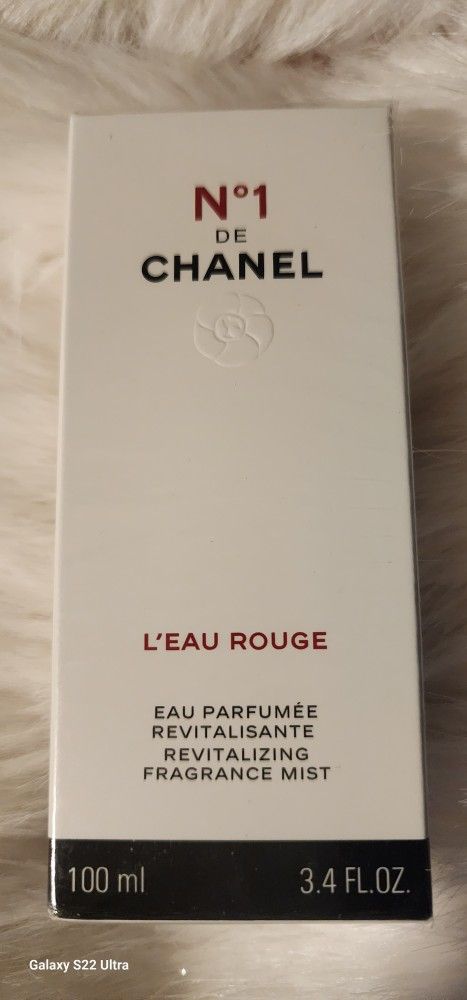 N ° 1 De Chanel