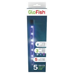 GloFish® LED Aquarium Light Stick For Fish Tank Aquarium