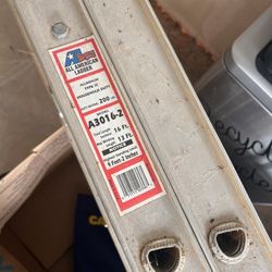 Ladder