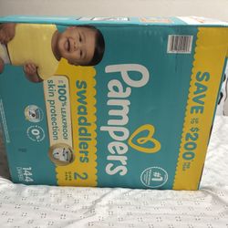 Diapers