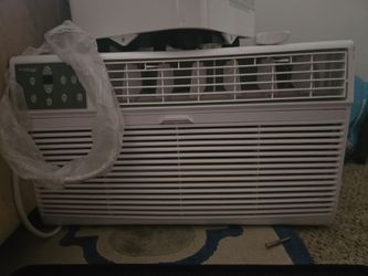 KOLDFRONT 12000 BTU in wall air conditioner