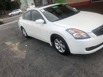 2009 Nissan Altima