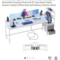67 inch +Monitor stand 