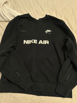 Mens extra large Nike sweater