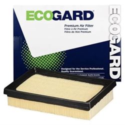 ECOGARD XA10014 Premium Engine Air Filter Fits Toyota Prius 1.8L HYBRID 2016