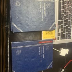 Penny Set Collection