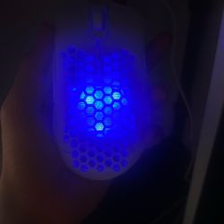 Skytech LED Gaming Mouse New