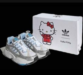 Adidas Hello Kitty 