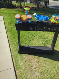 Toddler toys
