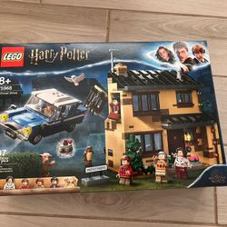 Lego 75968 