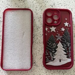 iPhone 16pro Case 