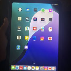 iPad A16 